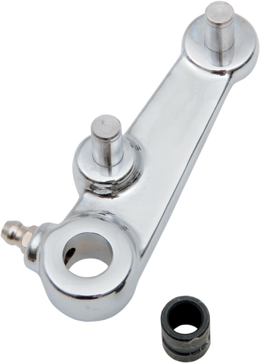 Shifter Lever Assembly