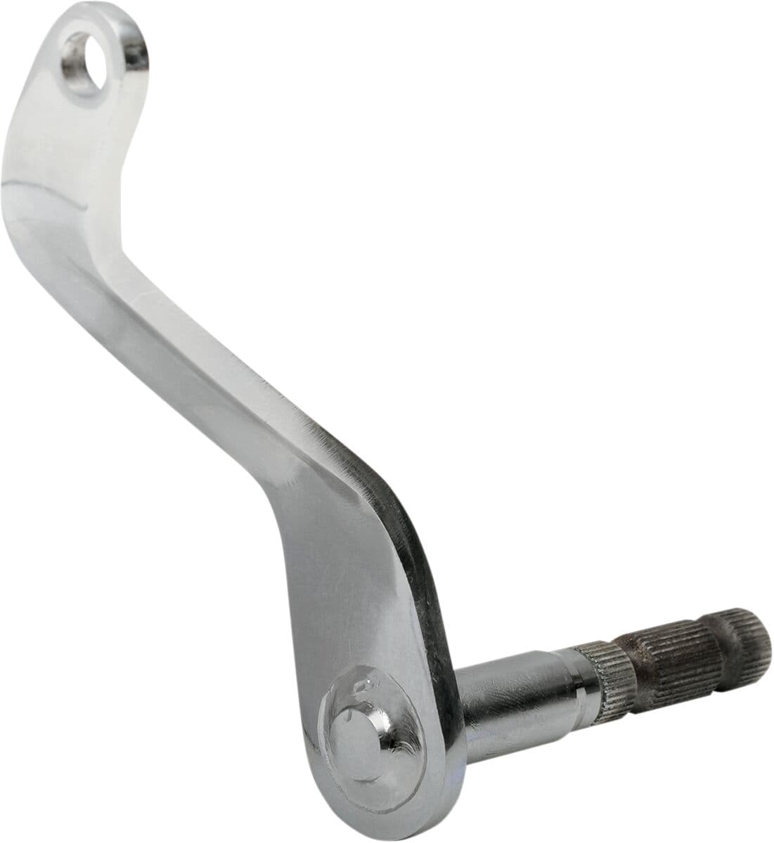 Splined Shifter Shaft