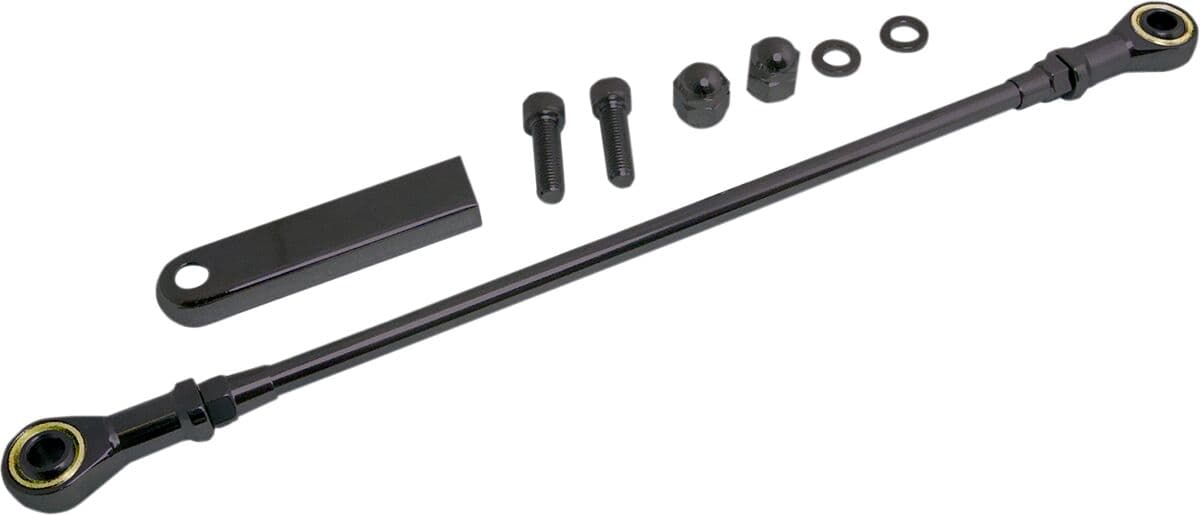 Shifter Linkage