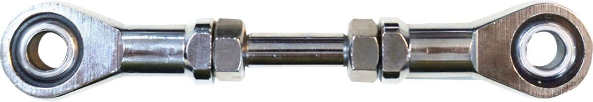 Shifter Linkage