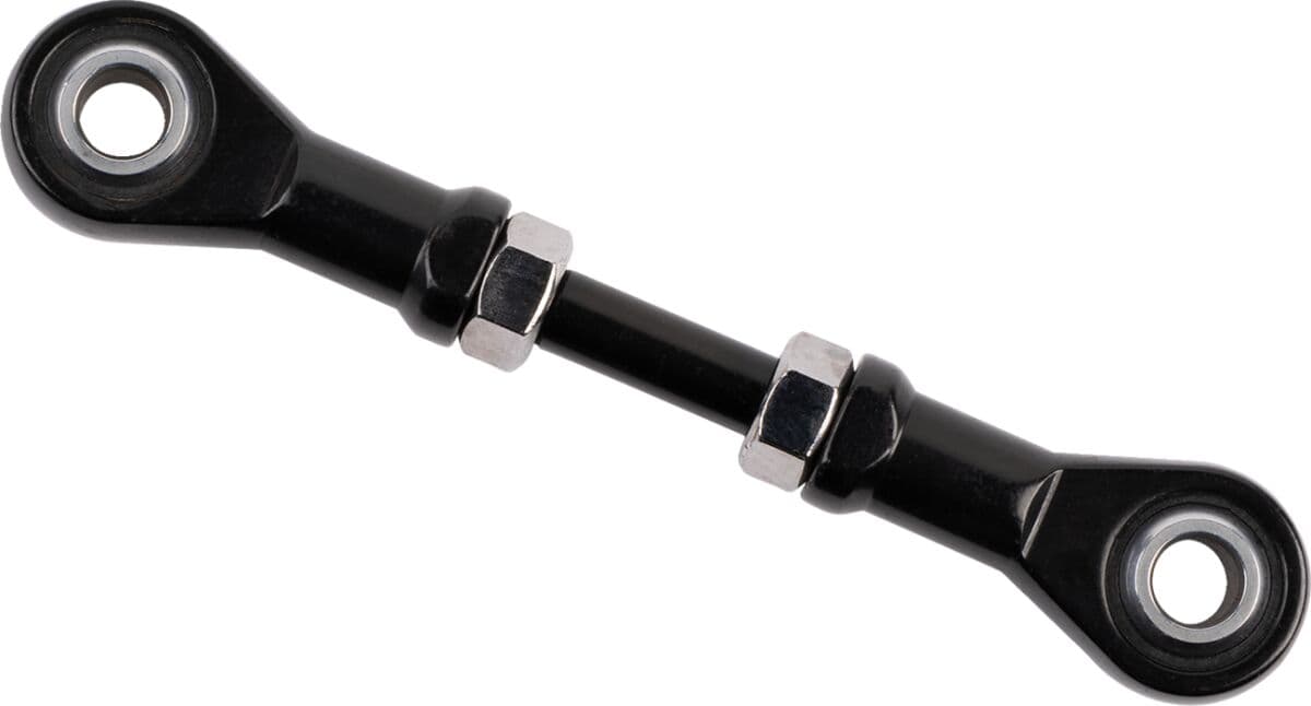 Shifter Linkage
