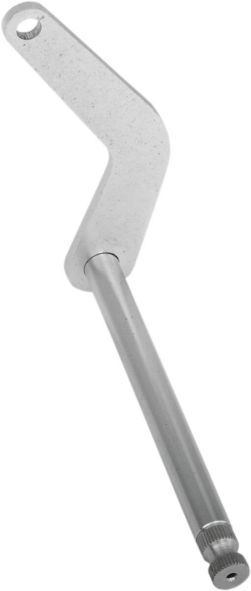 Splined Shifter Shaft