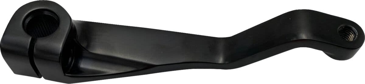 Manetă schimbător