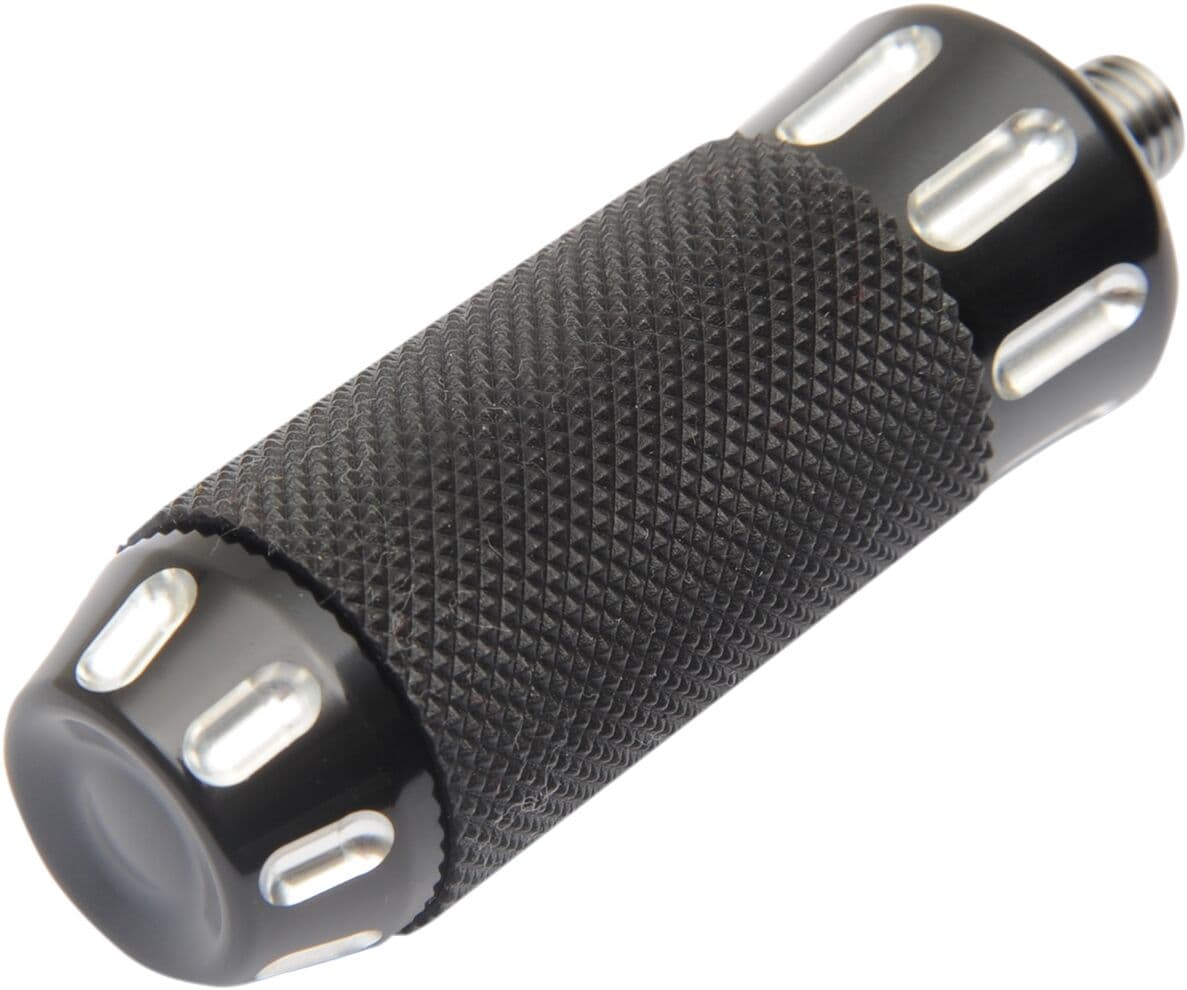 Custom Brake and Shift Peg