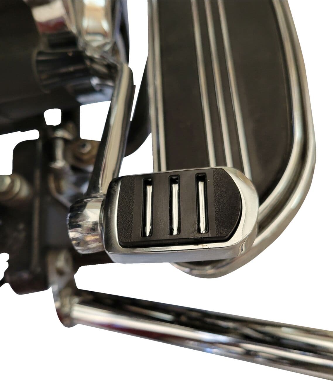Peg Shifter