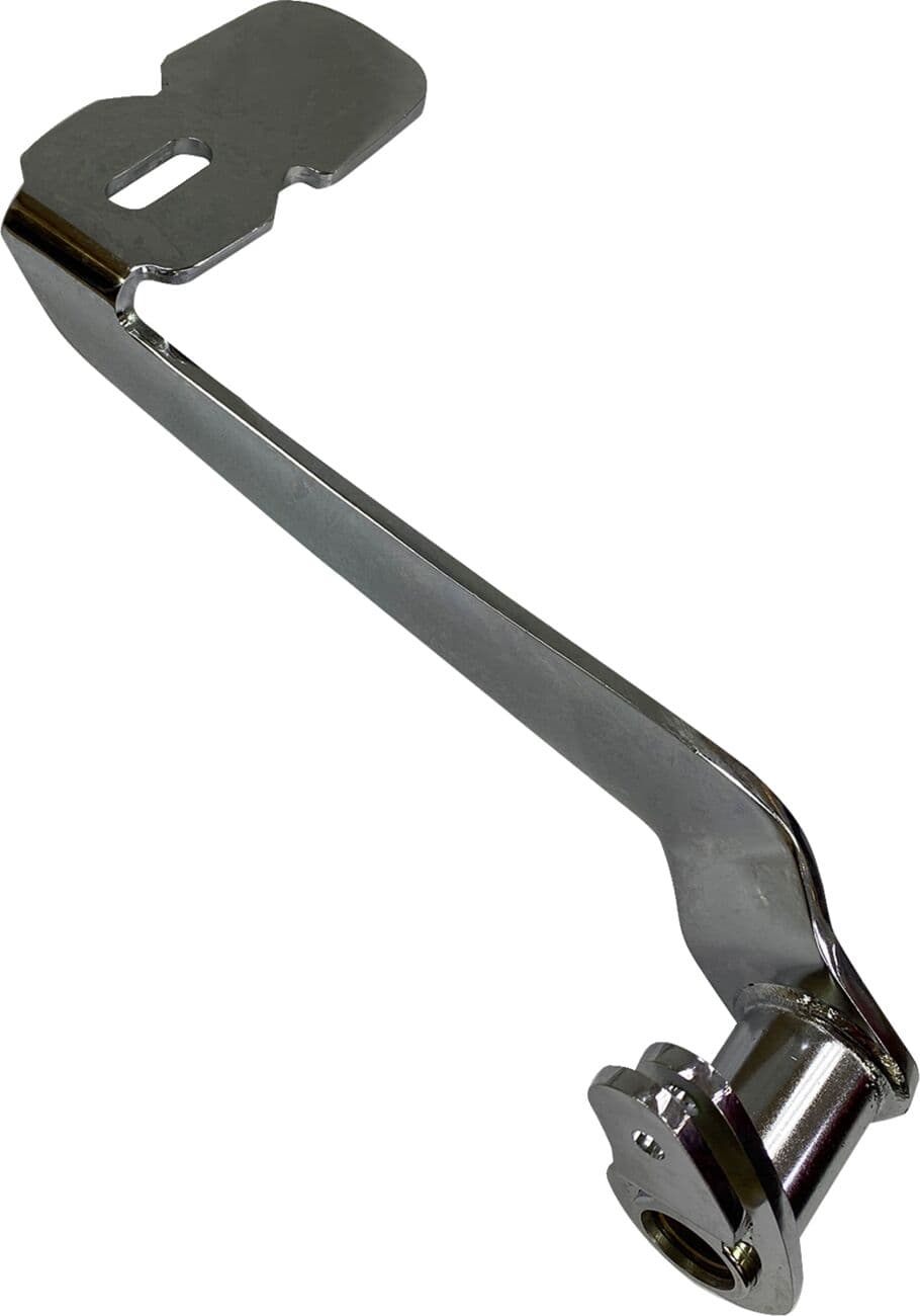 Pedală de frână