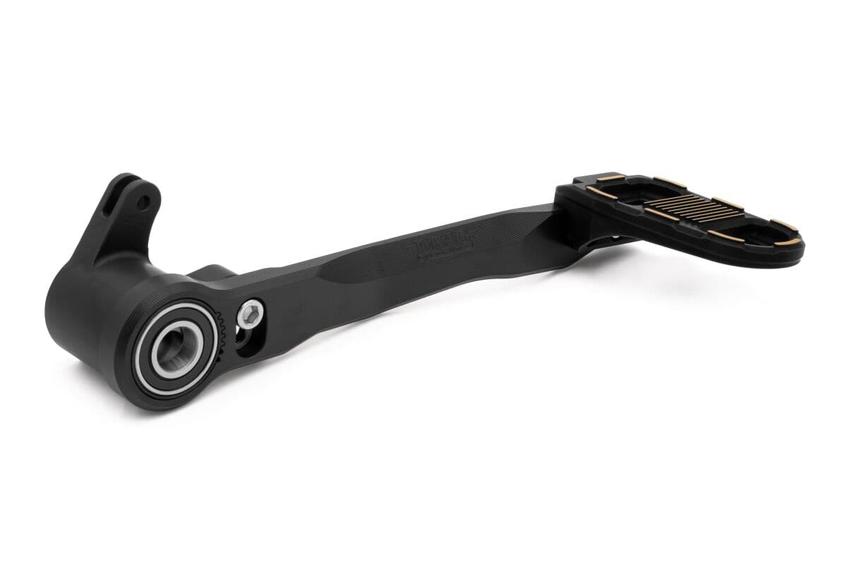 ADJUSTABLE BRAKE ARM