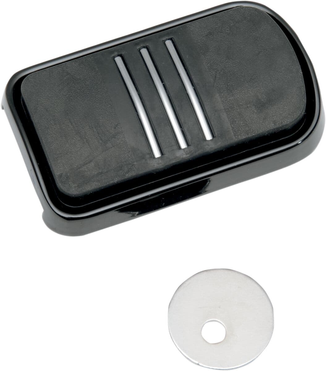 Sweeper Brake Pedal Pad