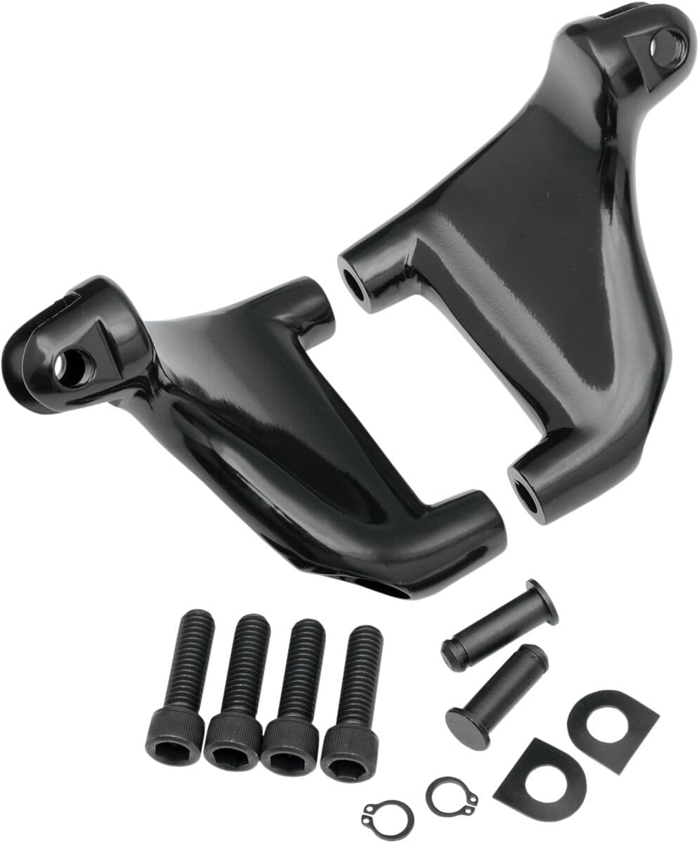 Passenger Foot Peg Mount Kit