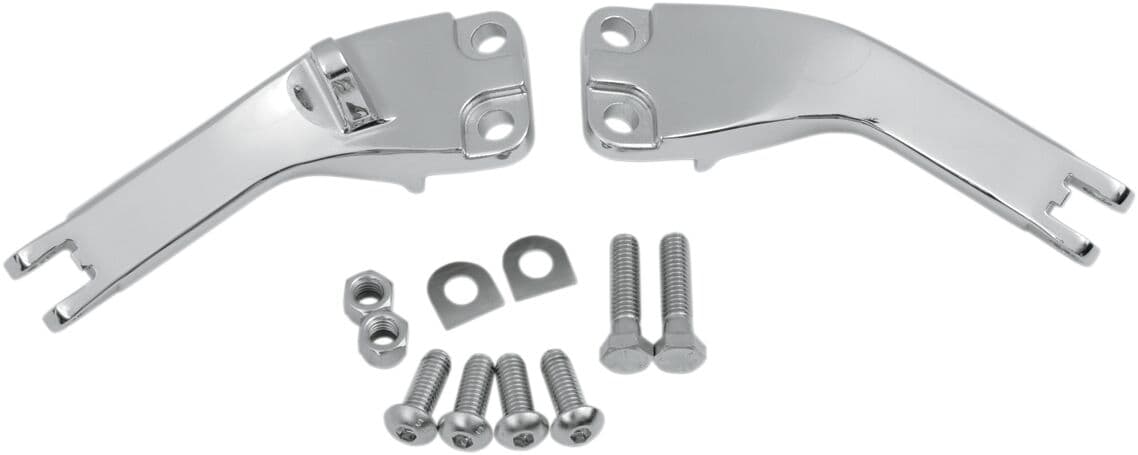 Passenger Foot Peg Mount Kits