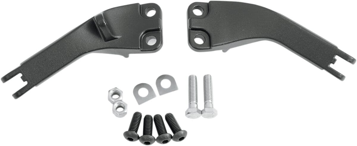 Passenger Foot Peg Mount Kits