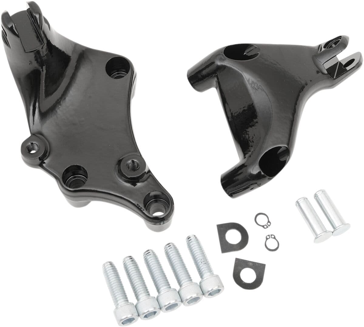 Passenger Foot Peg Mount Kit