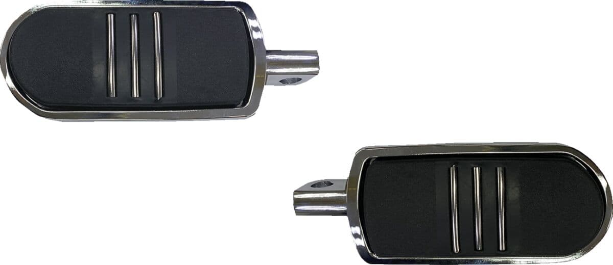 Sweeper Foot Pegs