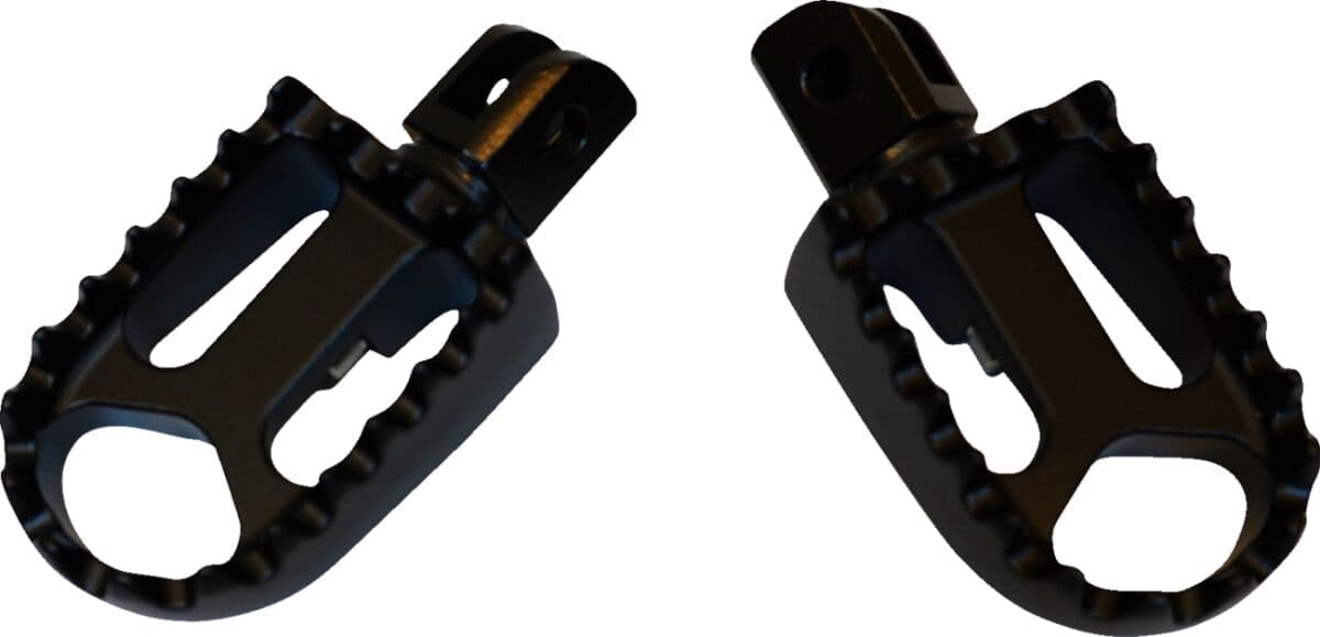 BMX Foot Pegs