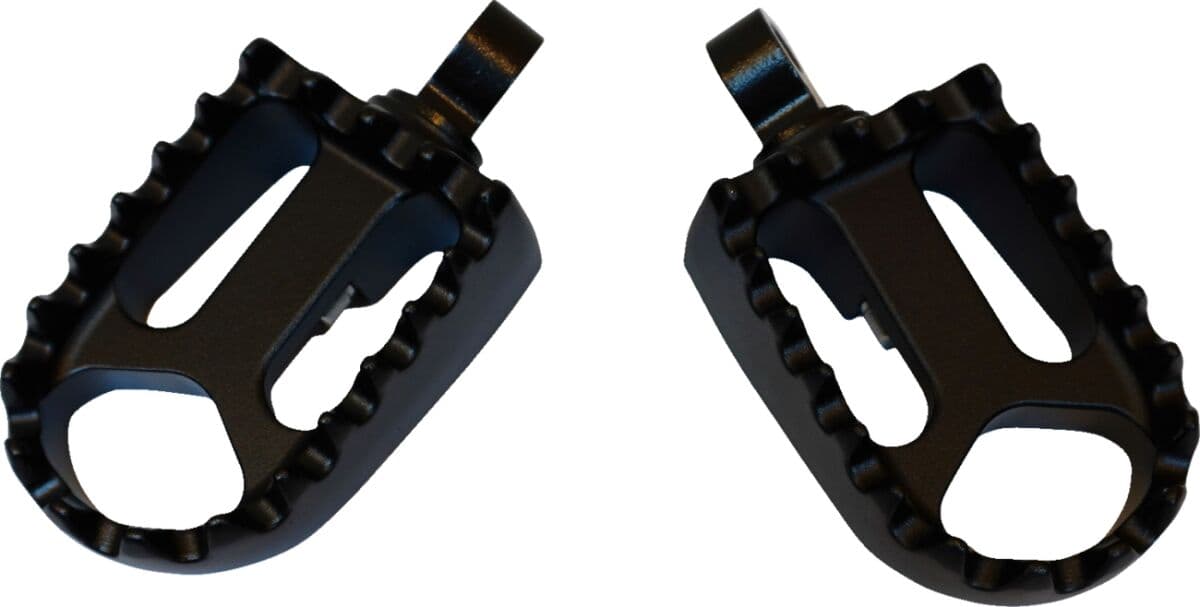 BMX Foot Pegs