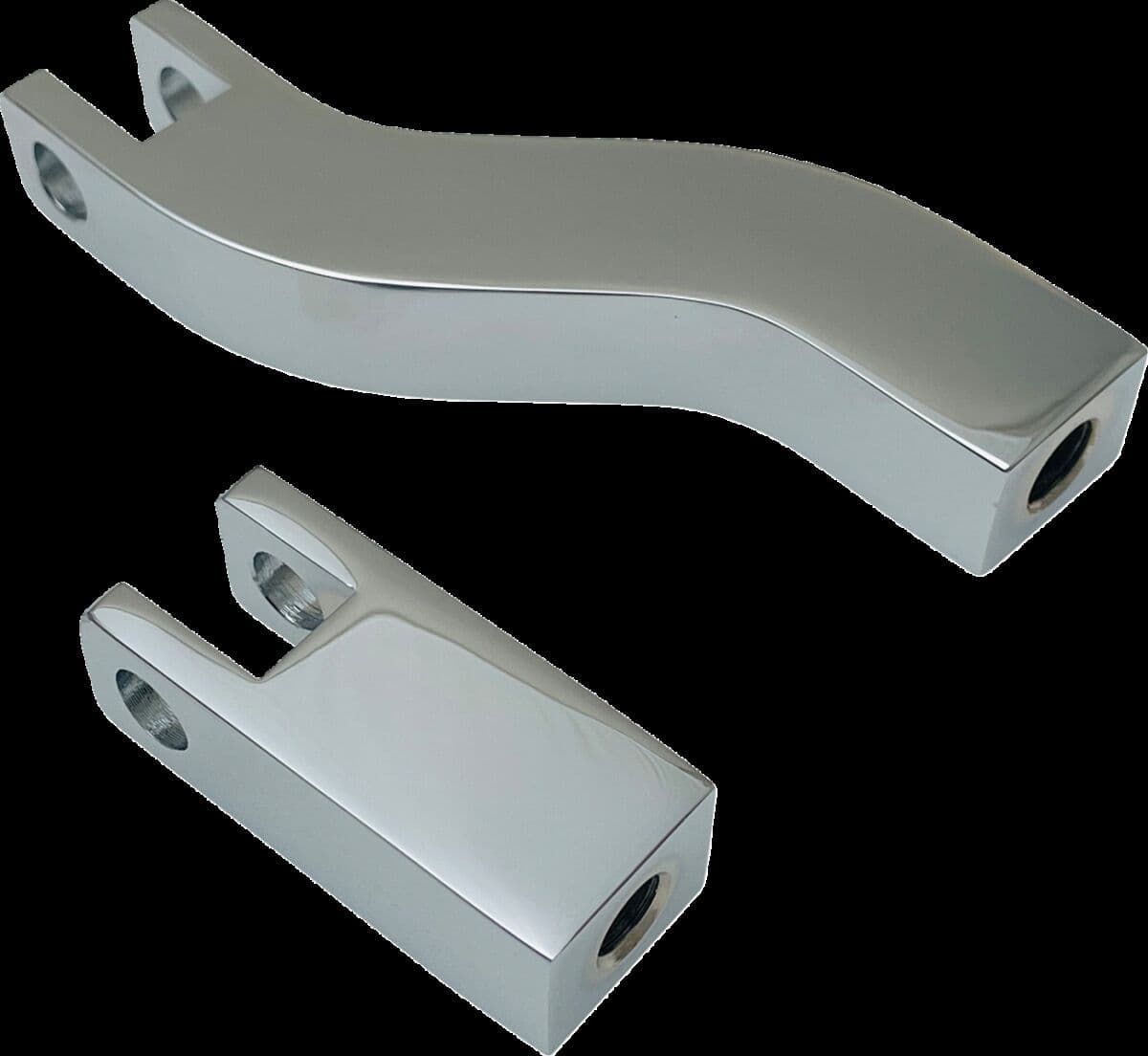 Passenger Foot Peg Mount Kits