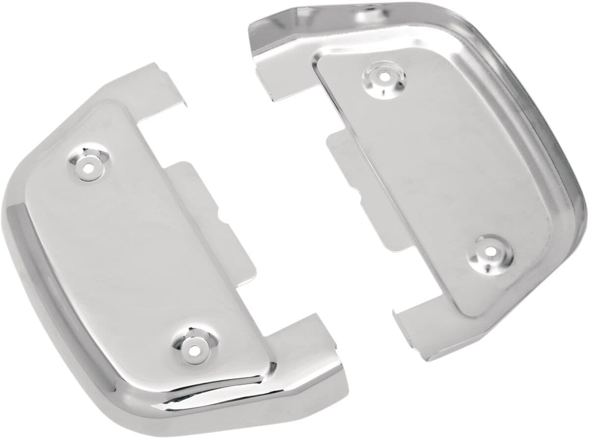 Passenger Floorboard Covers