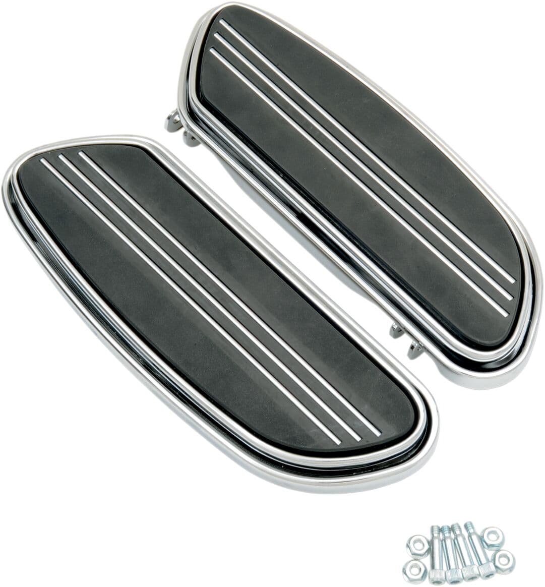 Sweeper Floorboards