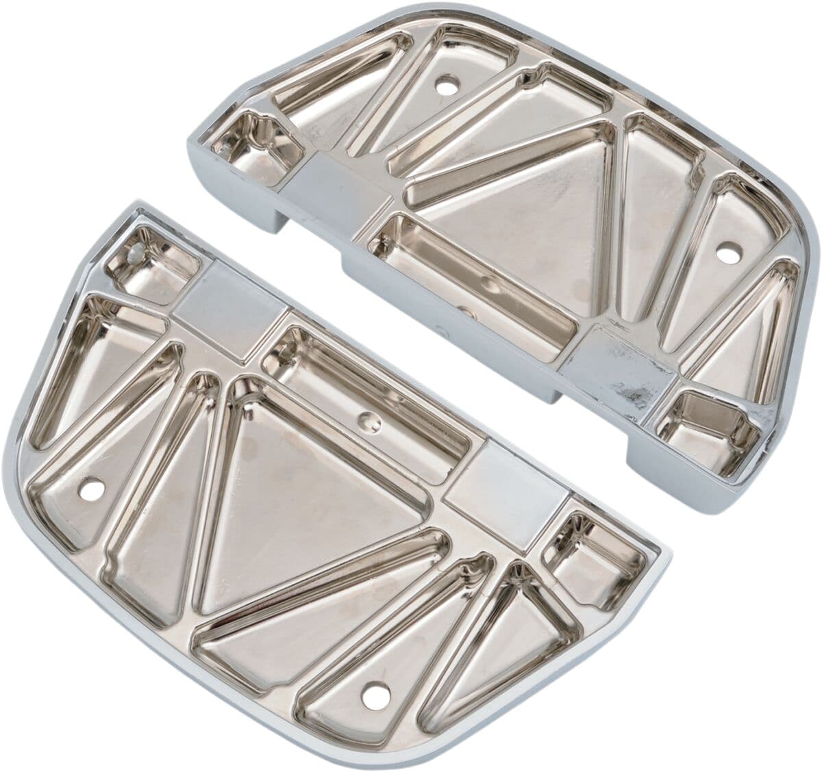 Passenger Floorboards and Inserts