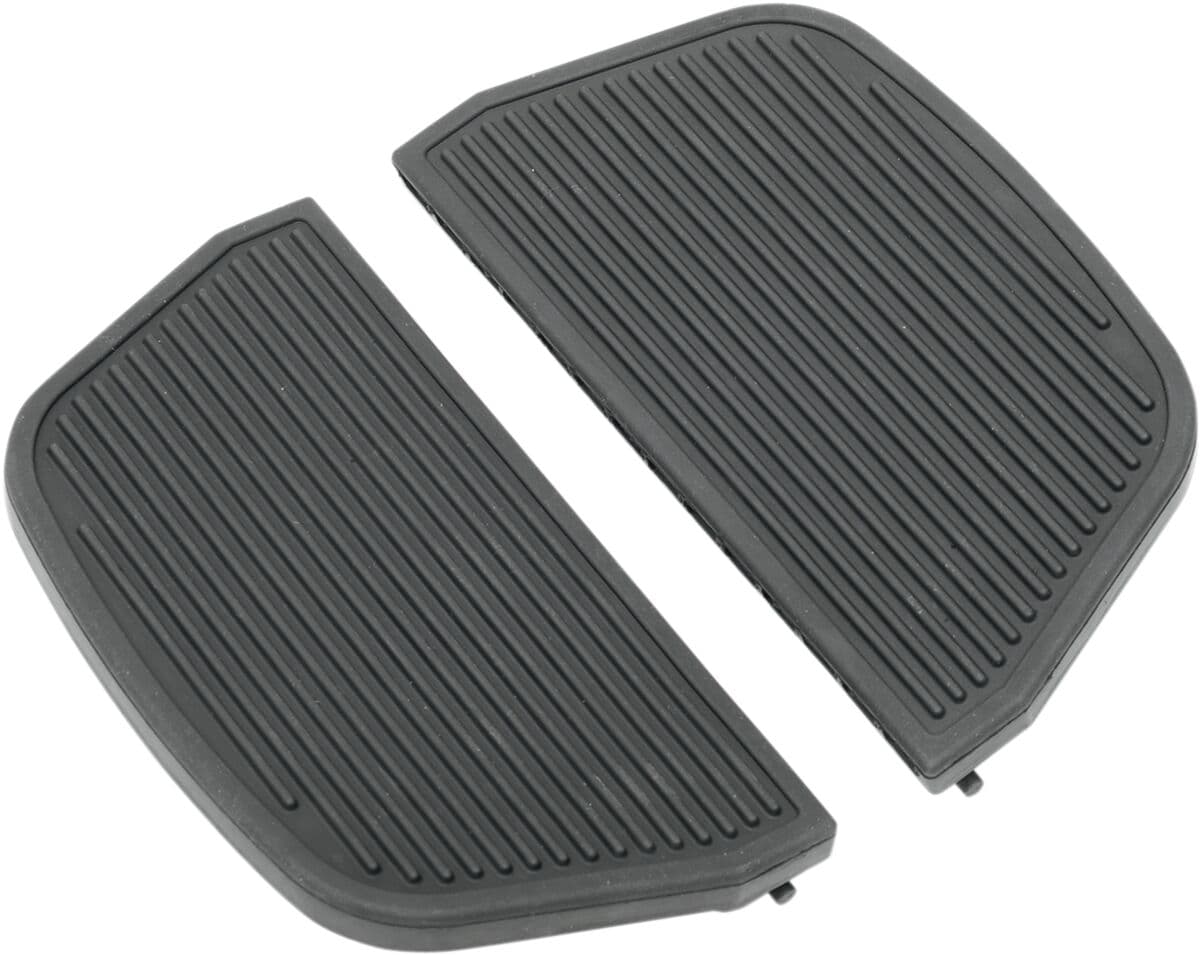 Passenger Floorboards and Inserts