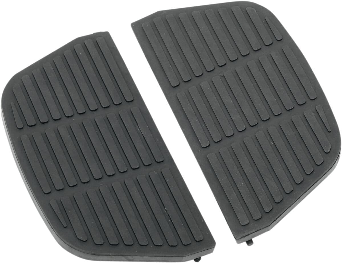 Passenger Floorboards and Inserts