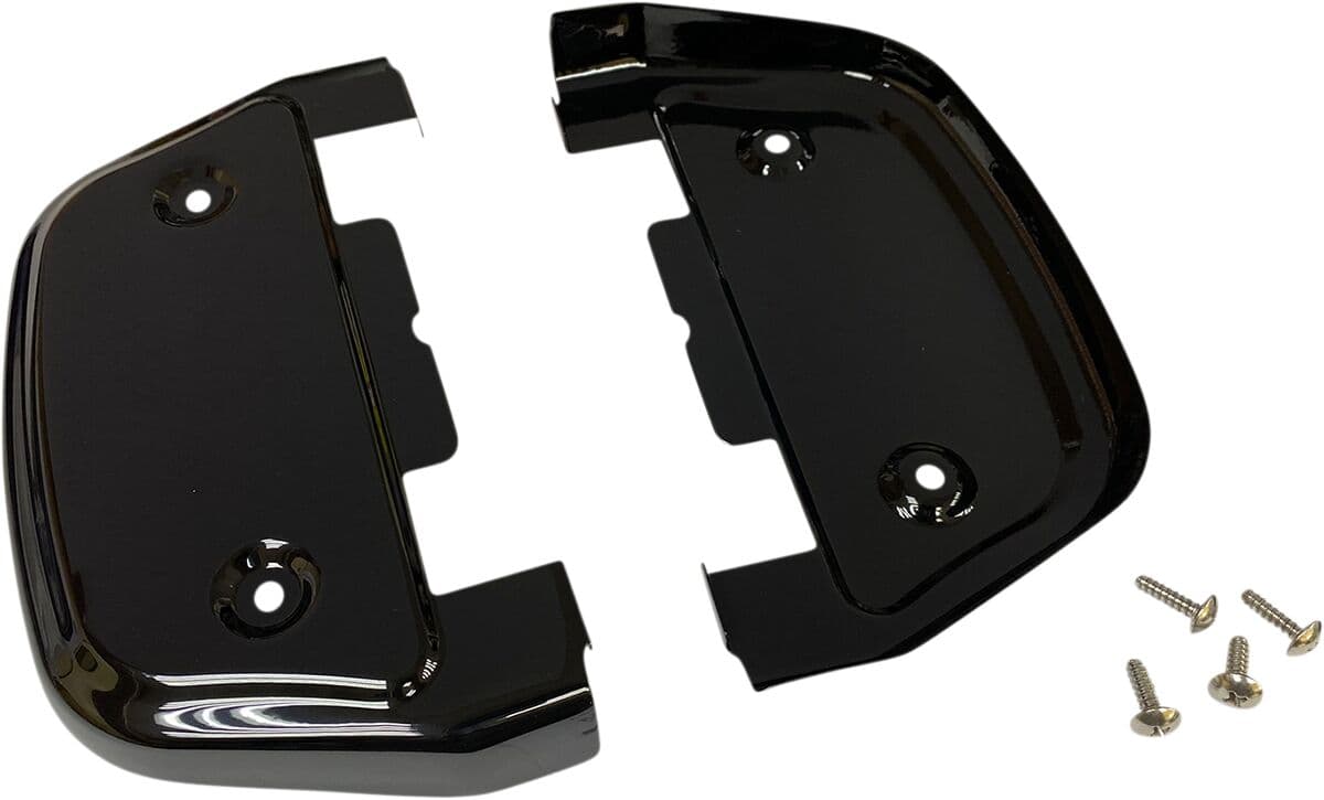 Passenger Floorboard Covers