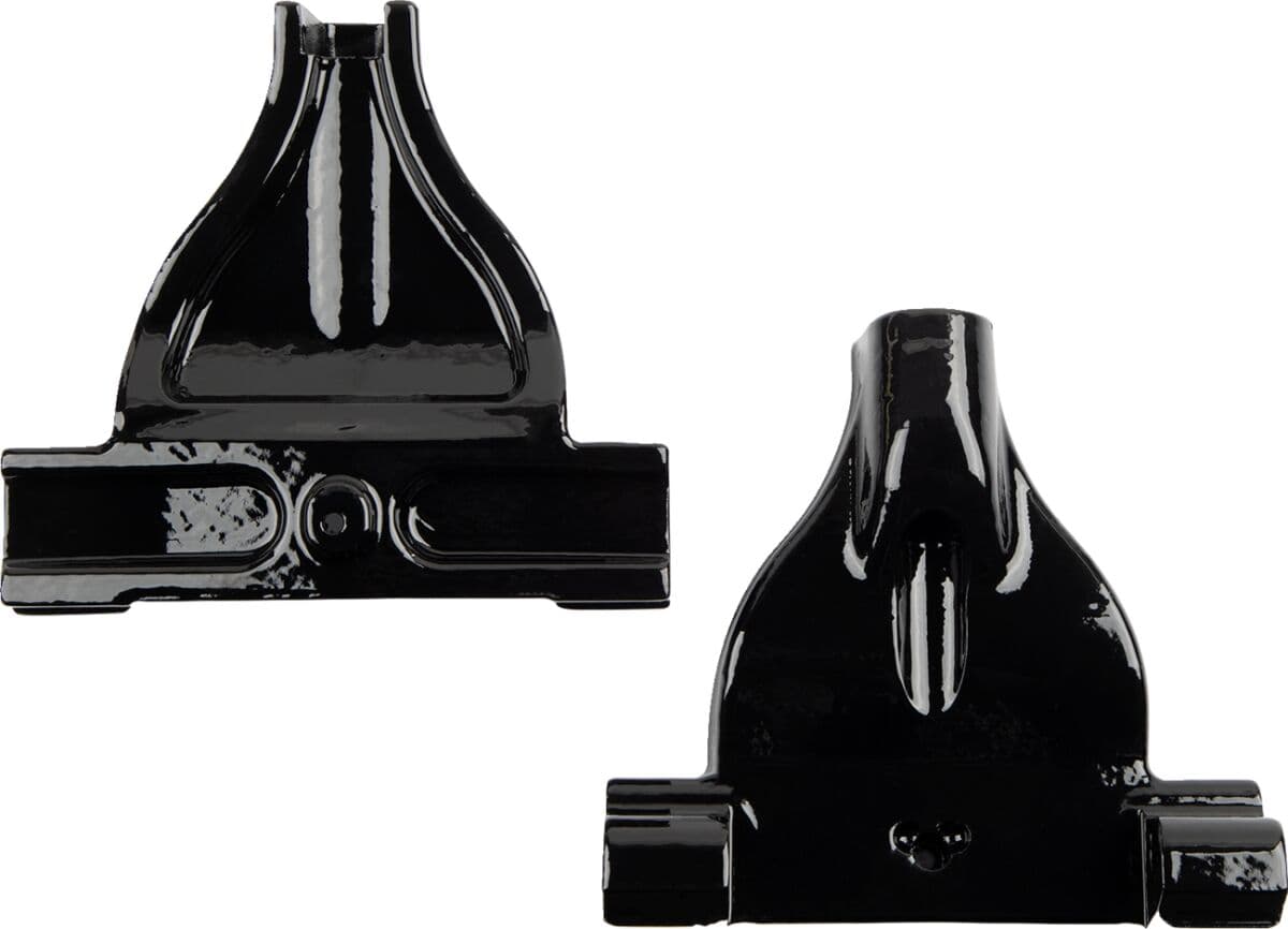 Passenger Floorboard Mount
