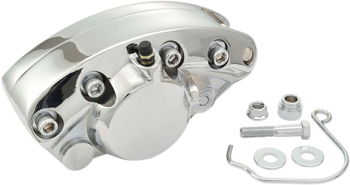 Front and Rear Brake Caliper Kits