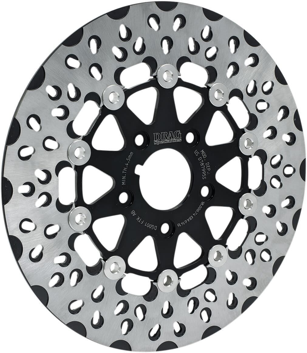 FTK Series Brake Rotor