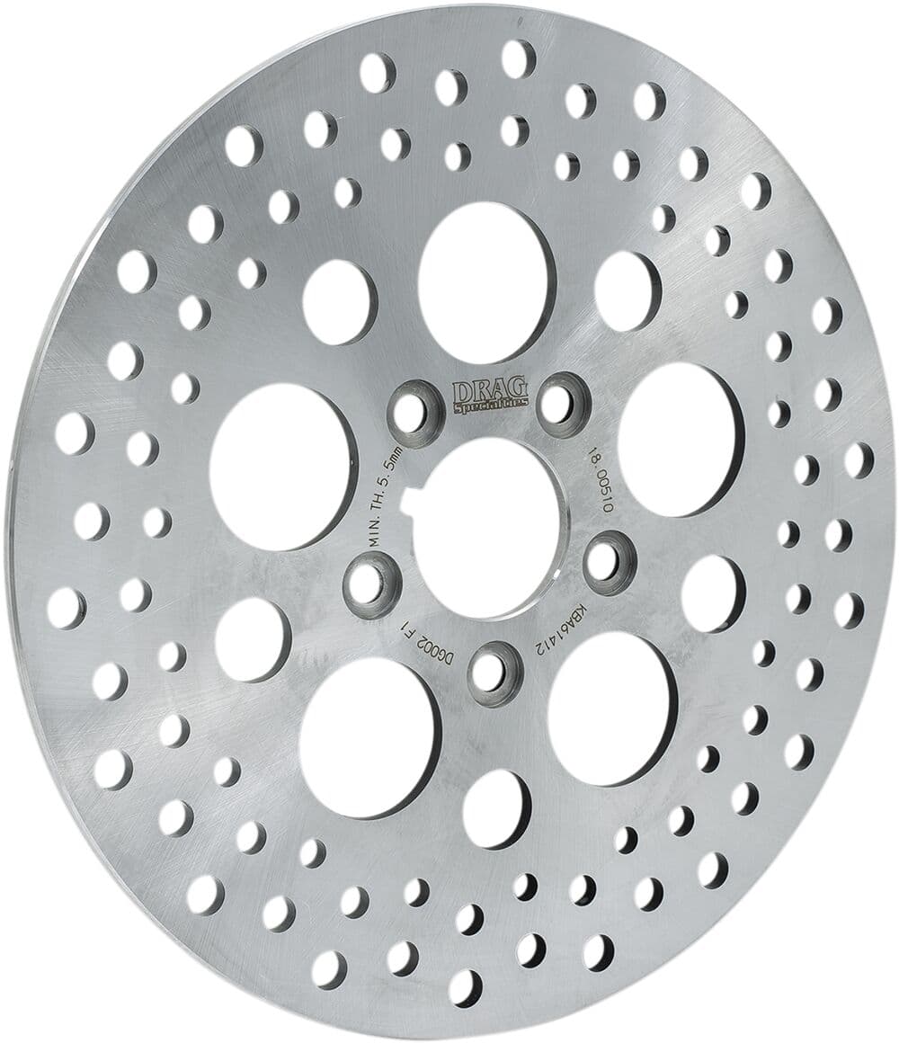 F Series Brake Rotor