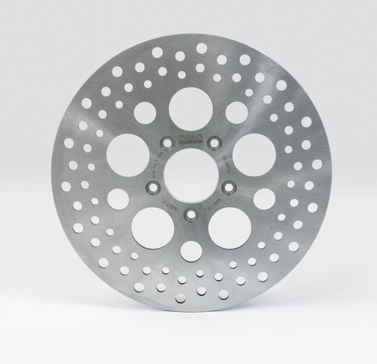 F Series Brake Rotor