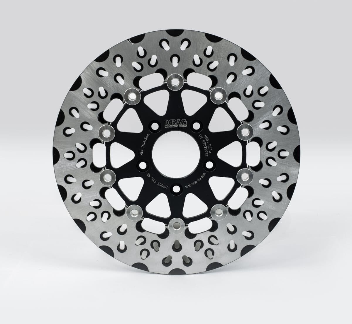 FTK Series Brake Rotor