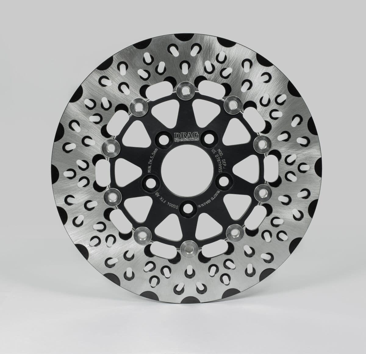 FTK Series Brake Rotor