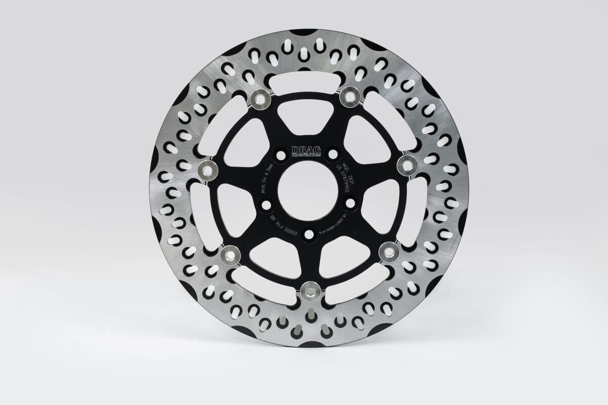 FTK Series Brake Rotor