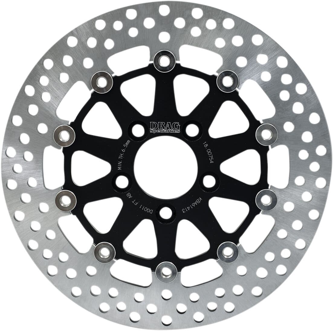 FT Series Brake Rotor