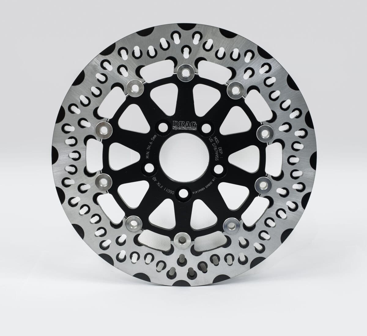 FTK Series Brake Rotor