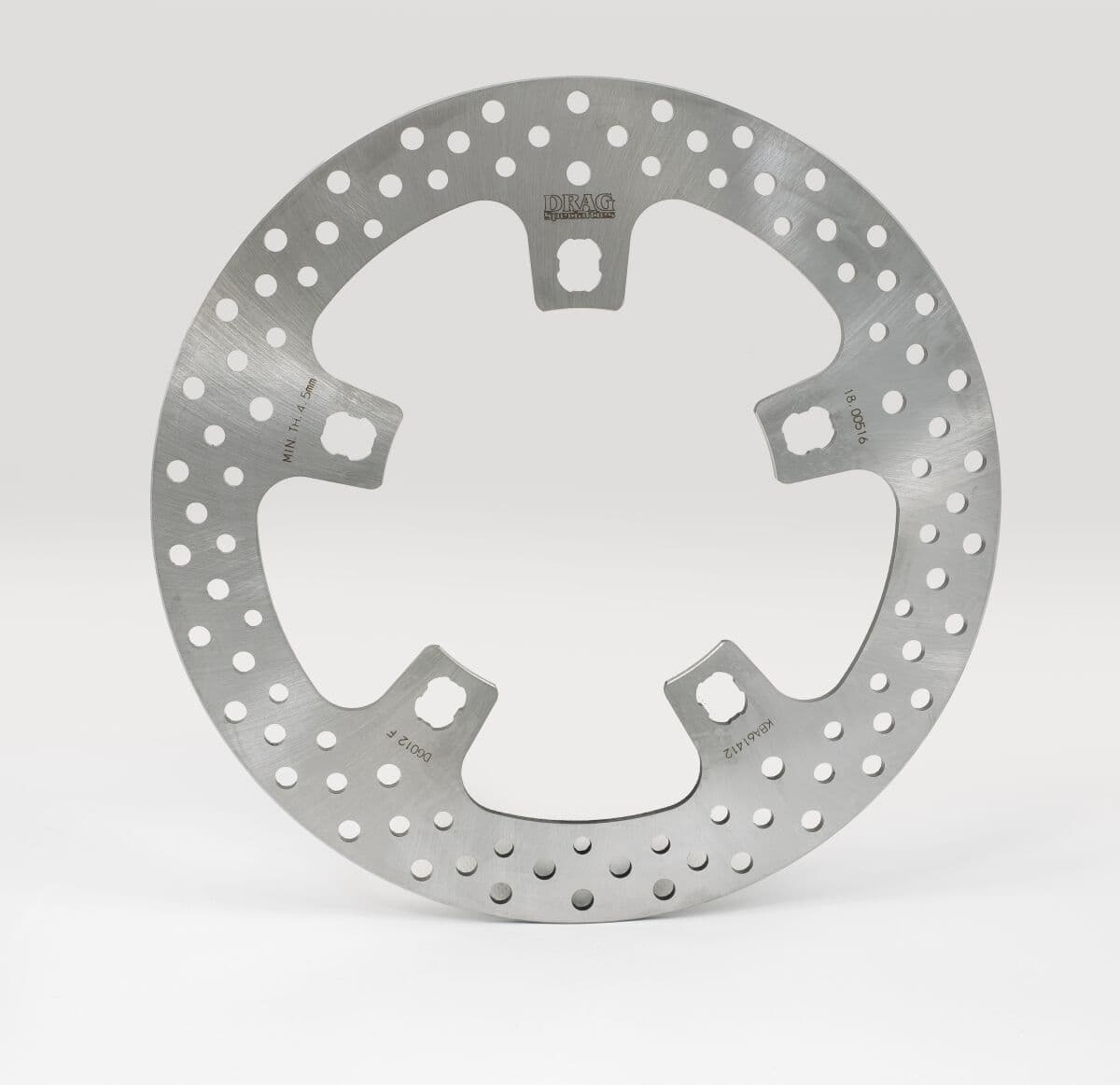 F Series Brake Rotor