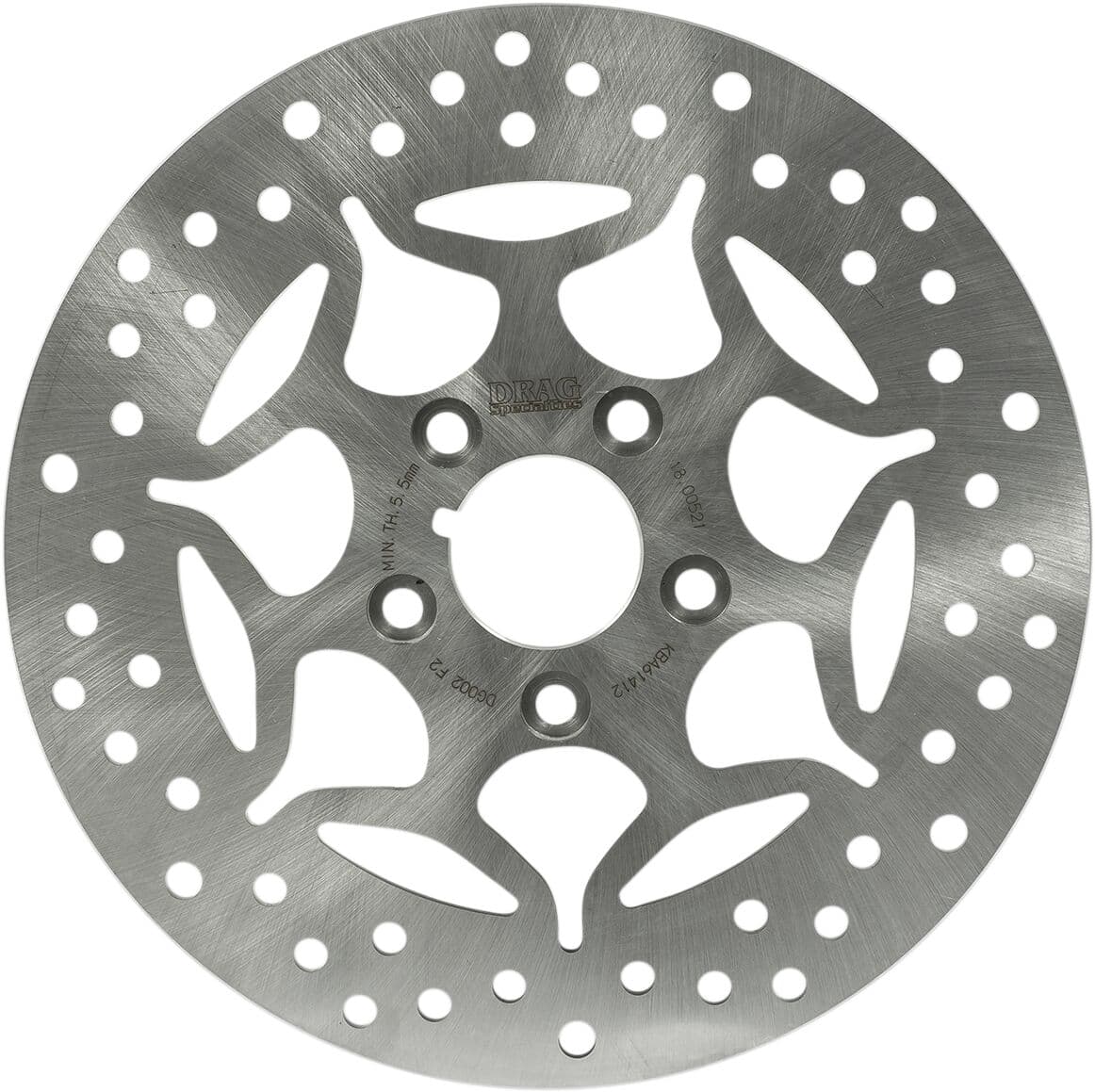 F Series Brake Rotor