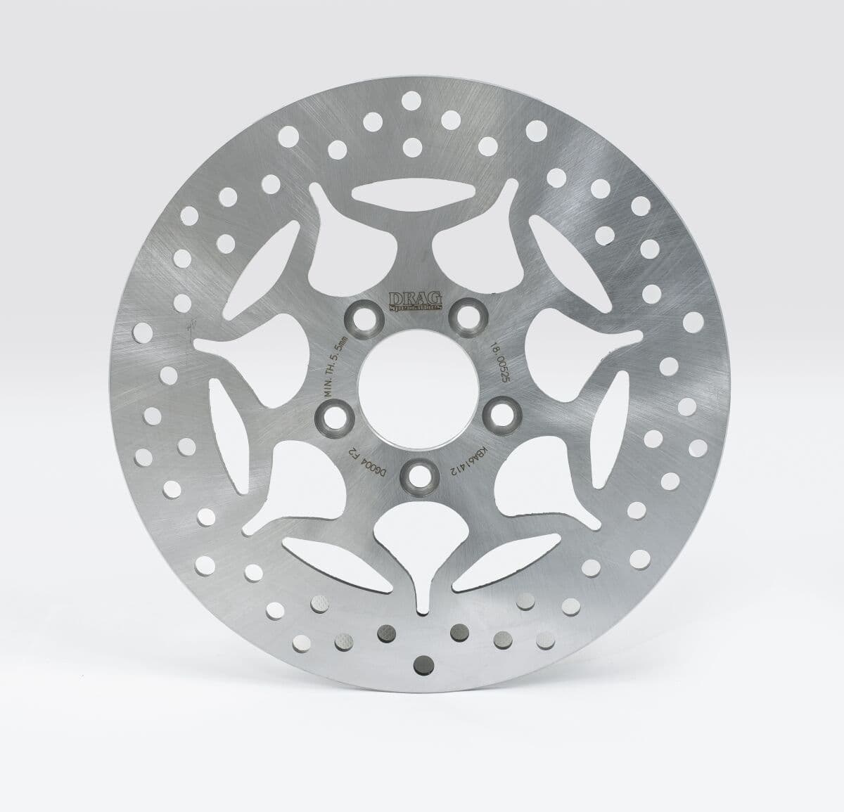 F Series Brake Rotor