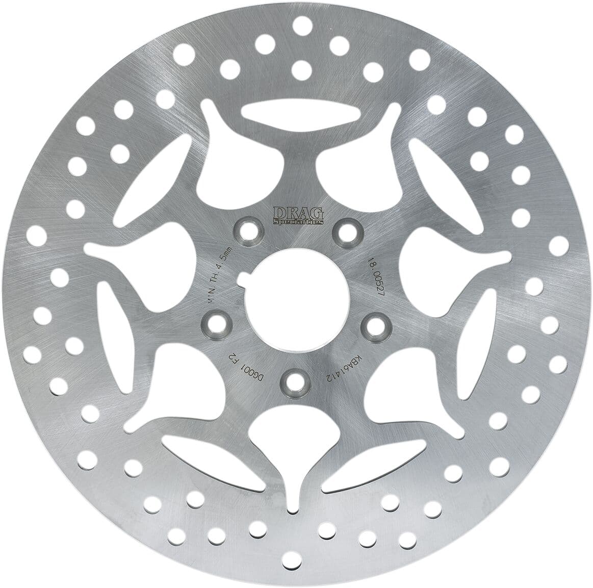 F Series Brake Rotor