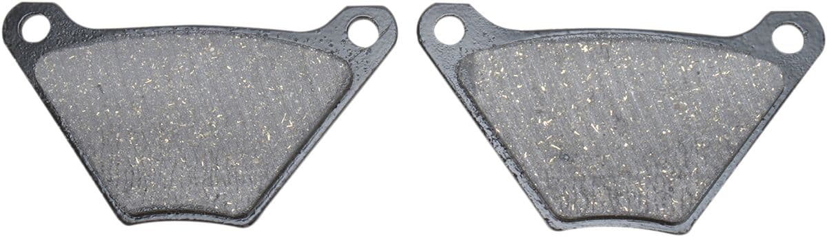 Organic Brake Pads