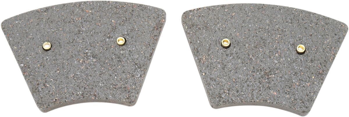 Organic Brake Pads