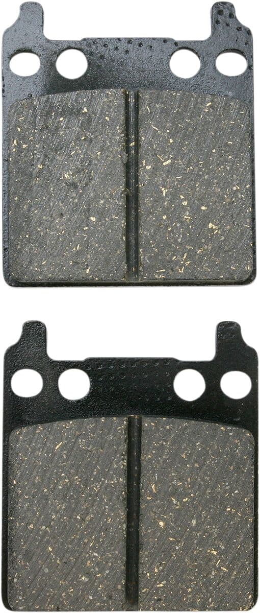 Organic Brake Pads