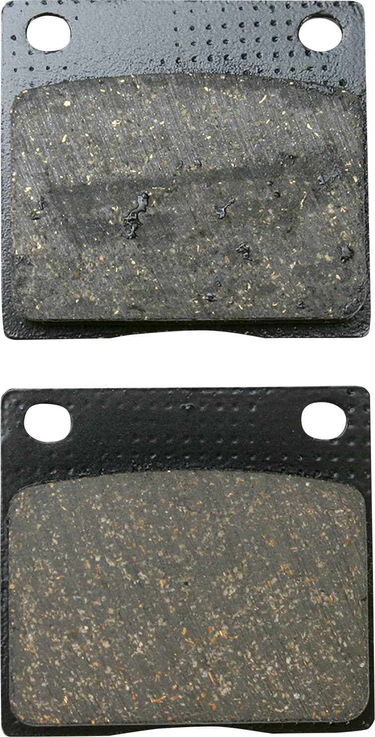 Organic Brake Pads