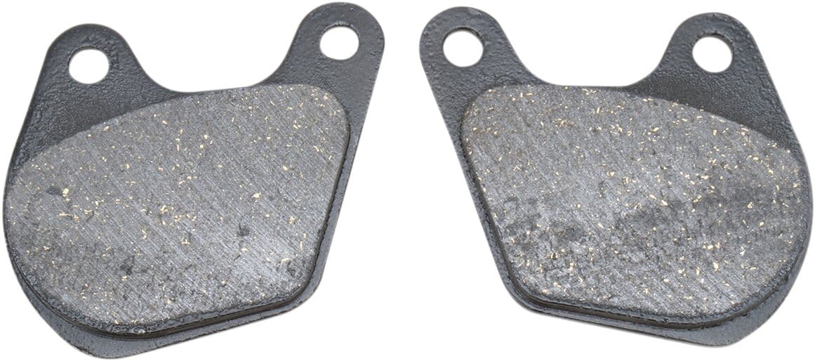 Organic Brake Pads