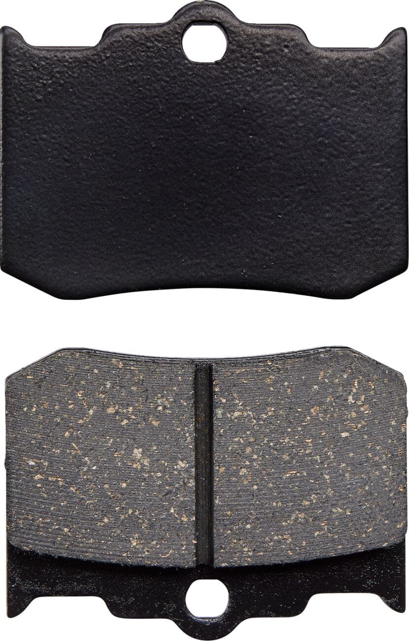 Organic Brake Pads