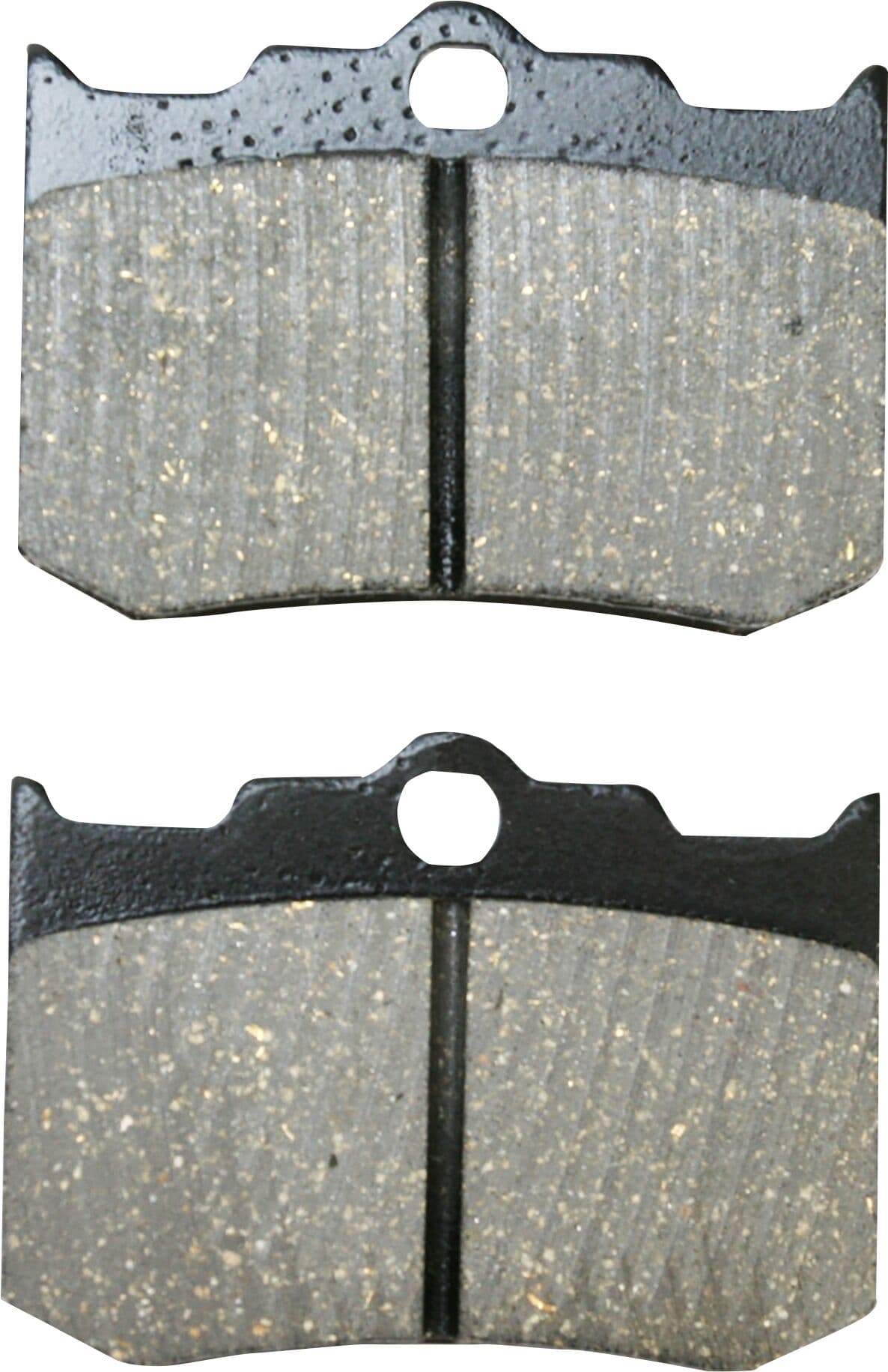 Organic Brake Pads