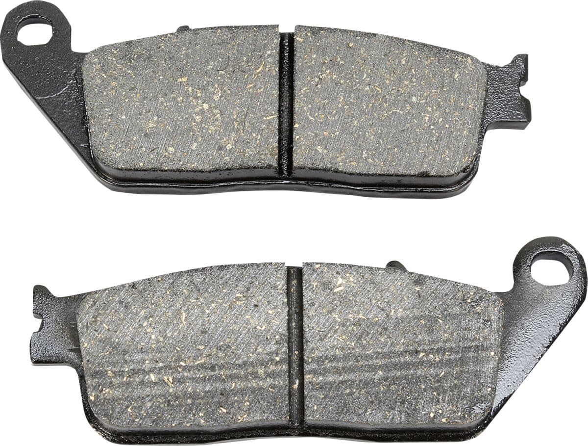 Victory Brake Pads
