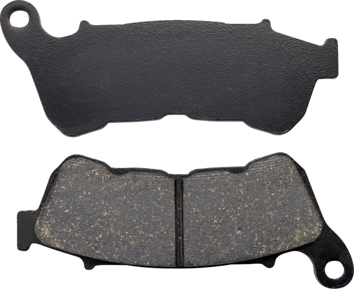 Organic Harley/Buell Brake Pads
