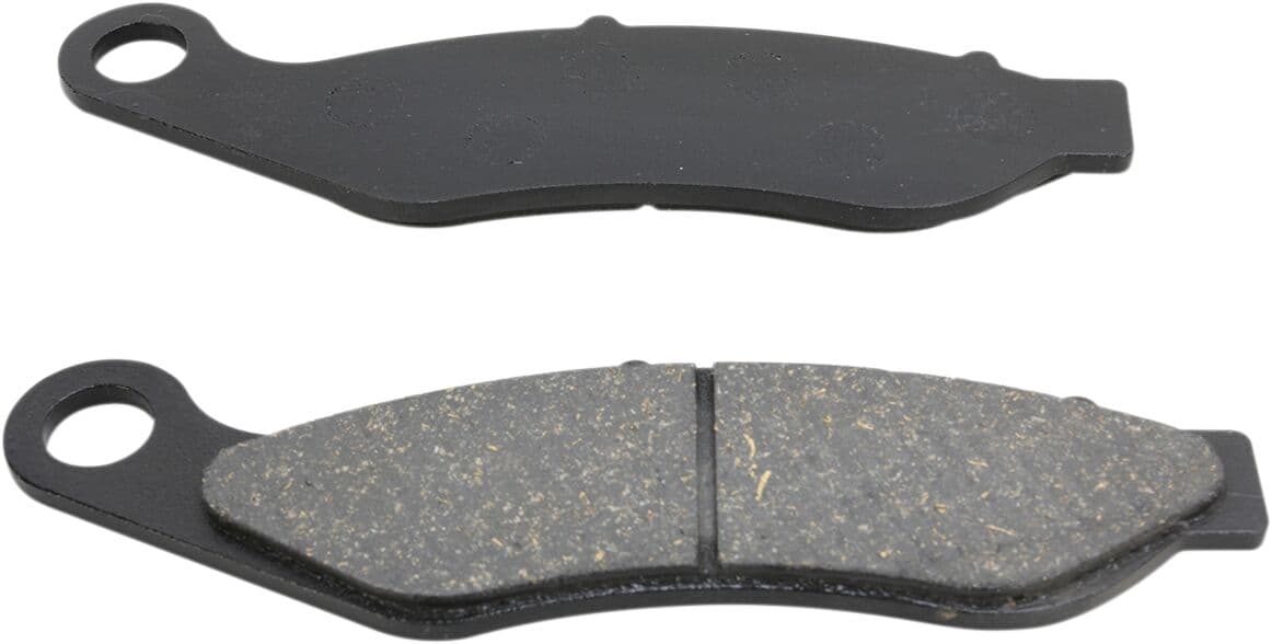 Organic Harley/Buell Brake Pads